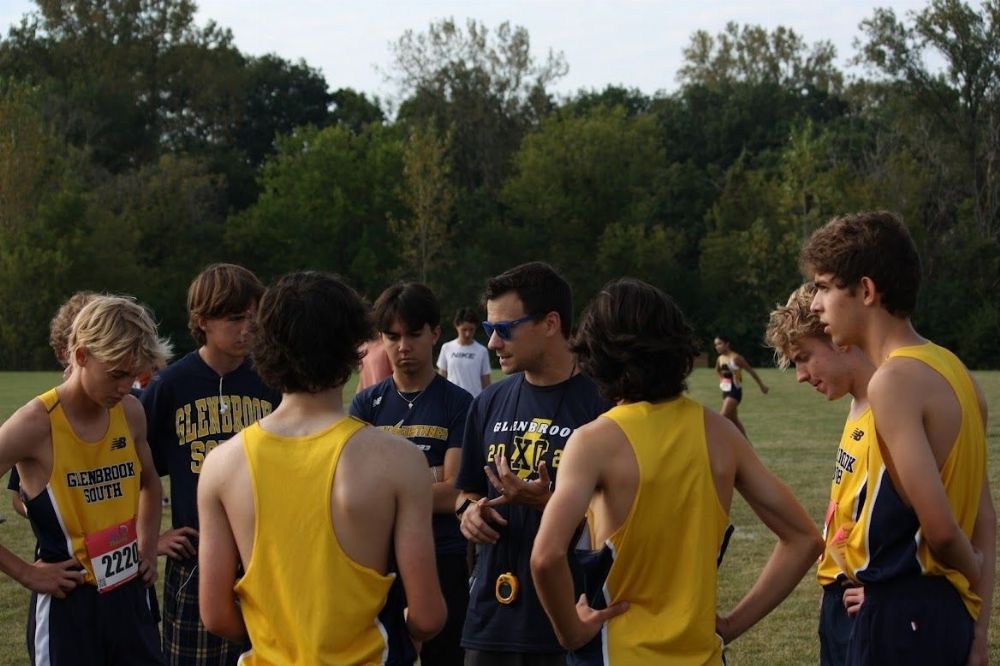 Wauconda Al Wilhoit Invitational Album Cover